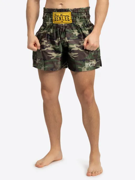 Lonsdale Men's thaibox trunks