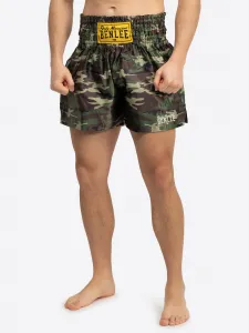 Lonsdale Men's thaibox trunks
