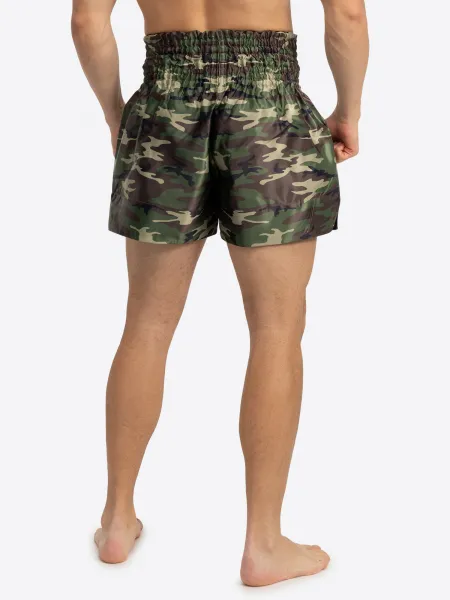 Lonsdale Men's thaibox trunks