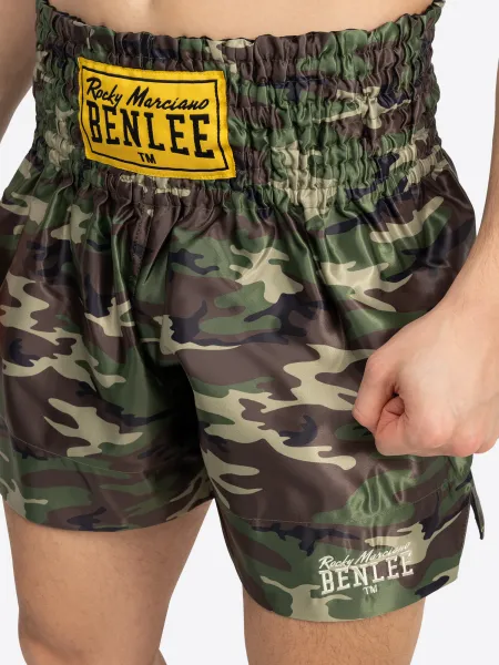 Lonsdale Men's thaibox trunks