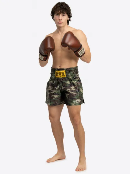 Lonsdale Men's thaibox trunks