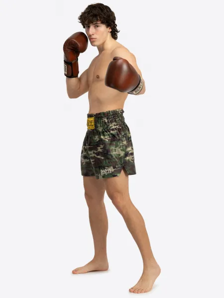 Lonsdale Men's thaibox trunks