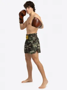 Lonsdale Men's thaibox trunks