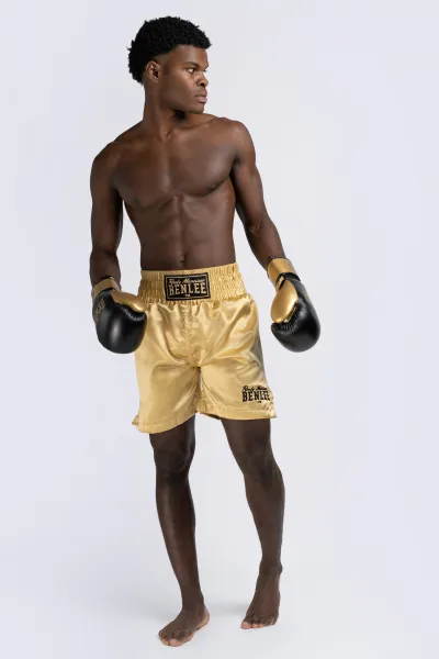 Lonsdale pánske boxerské šortky
