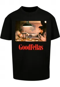 Oversize t-shirt Goodfellas Tommy DeVito black