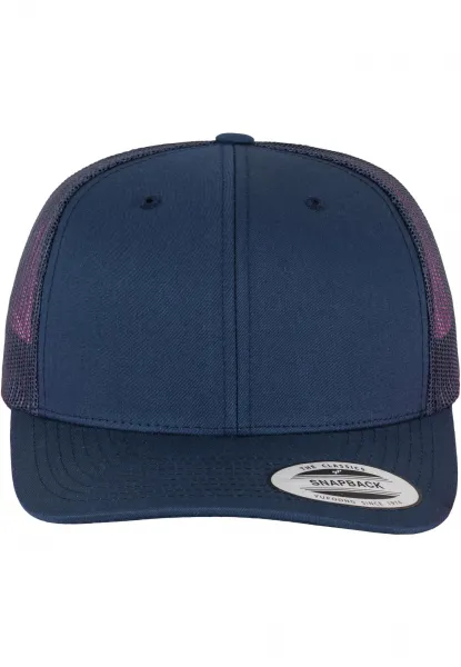Retro Trucker šiltovka