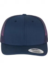 Retro Trucker šiltovka