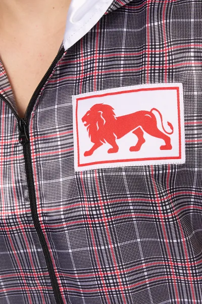 Lonsdale Ring jacket