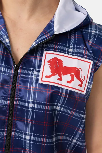 Lonsdale Ring jacket