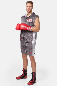 Lonsdale Ring jacket