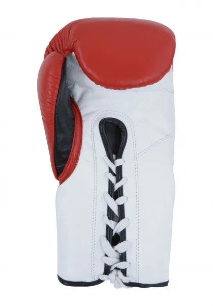 Lonsdale Leather boxing gloves