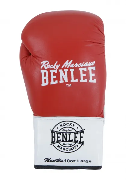 Lonsdale Leather boxing gloves