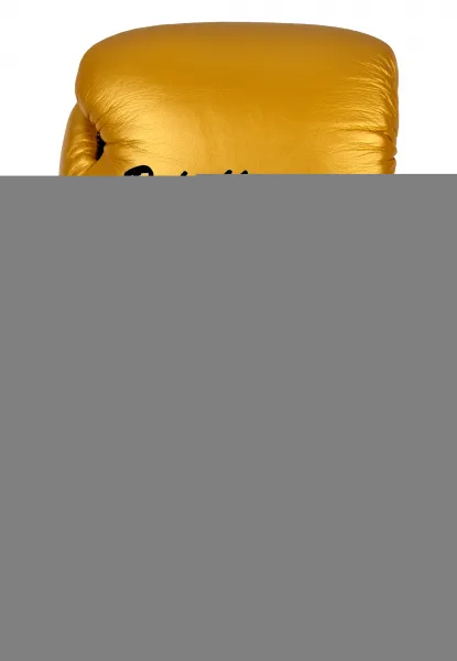 Lonsdale Leather boxing gloves