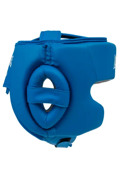 Lonsdale Artificial leather head protection
