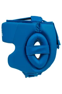 Lonsdale Artificial leather head protection