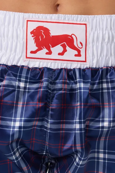 Lonsdale Men's boxing trunks