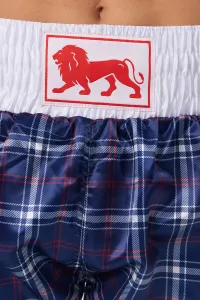 Lonsdale Men's boxing trunks