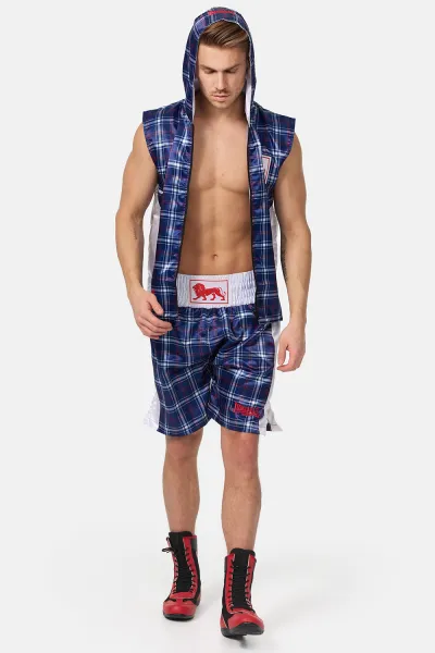 Lonsdale Men's boxing trunks
