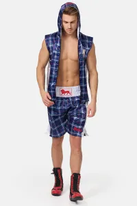 Lonsdale Men's boxing trunks