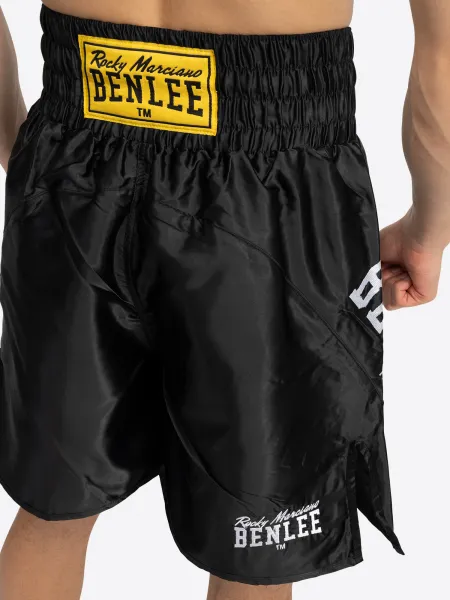 Lonsdale Men's boxing trunks