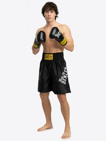Lonsdale Men's boxing trunks