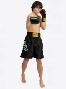Lonsdale Men's boxing trunks