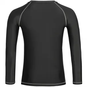 Lonsdale Men's long-sleeved functional shirt slim fit