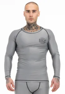 Lonsdale Men's long-sleeved functional shirt slim fit