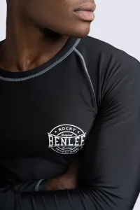Lonsdale Men's long-sleeved functional shirt slim fit