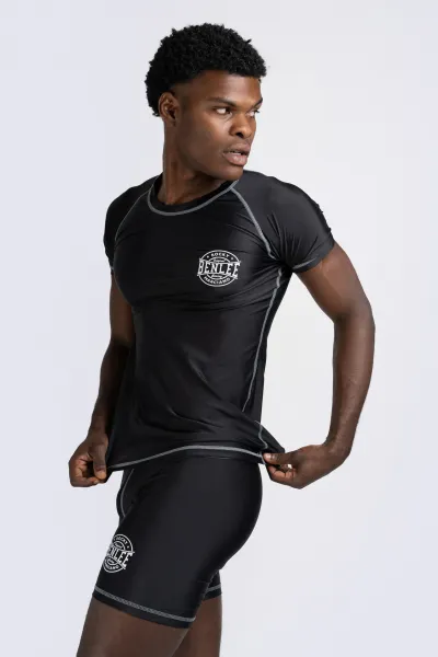 Lonsdale Men's functional shorts slim fit