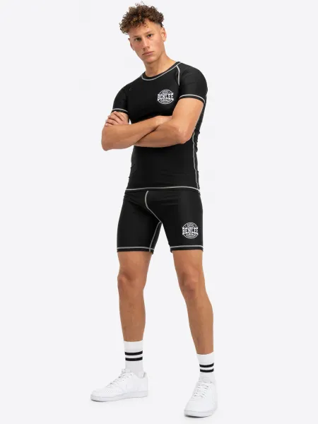 Lonsdale Men's functional shorts slim fit