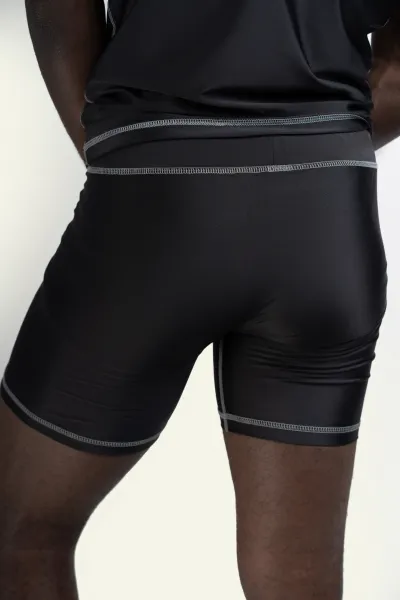Lonsdale Men's functional shorts slim fit