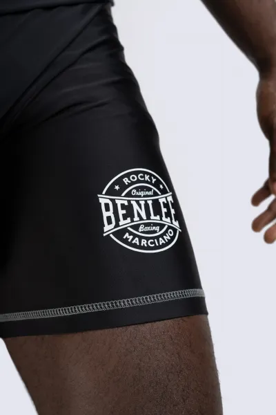 Lonsdale Men's functional shorts slim fit
