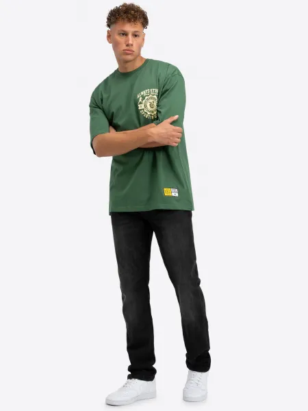 Lonsdale Men's t-shirt oversized