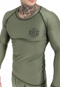 Lonsdale Men's long-sleeved functional shirt slim fit