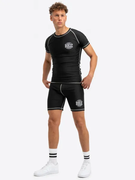Lonsdale Men's functional shorts slim fit