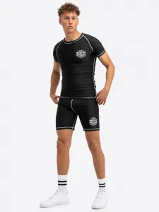 Lonsdale Men's functional shorts slim fit