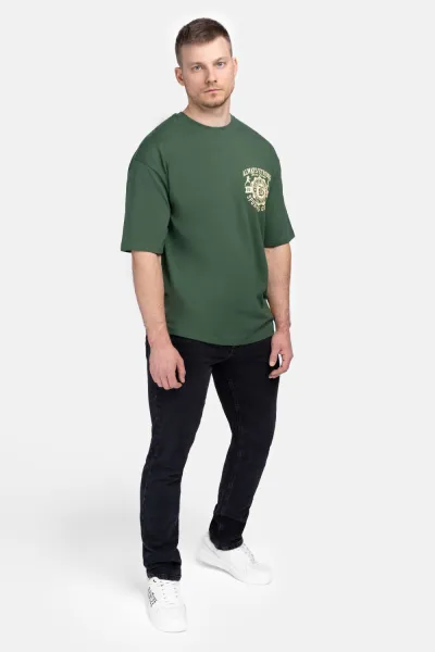 Lonsdale Men's t-shirt oversized
