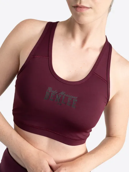 Lonsdale Women's sports bra