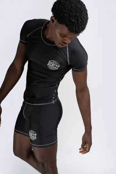 Lonsdale Men's functional shorts slim fit