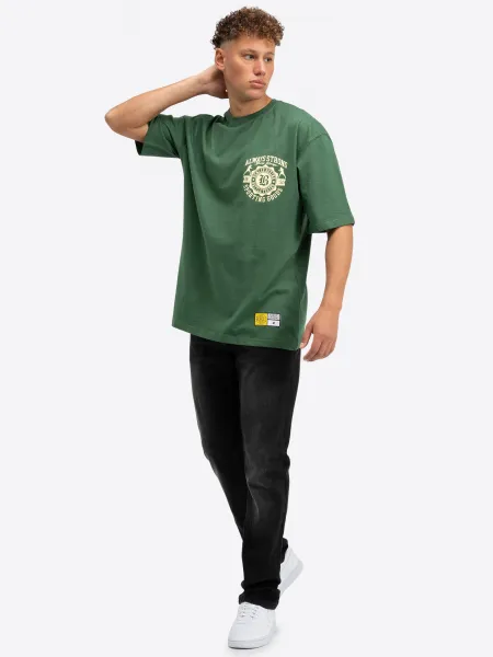 Lonsdale Men's t-shirt oversized