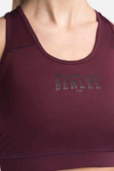 Lonsdale Women's sports bra