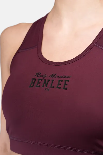 Lonsdale Women's sports bra