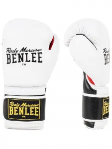 Lonsdale Leather boxing gloves