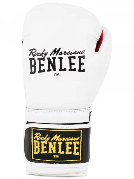 Lonsdale Leather boxing gloves