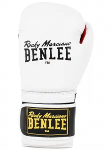 Lonsdale Leather boxing gloves