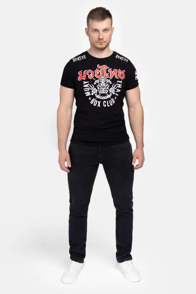 Lonsdale Men's t-shirt slim fit