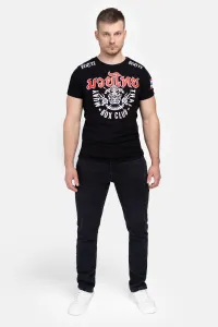 Lonsdale Men's t-shirt slim fit