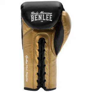 Lonsdale Leather boxing gloves