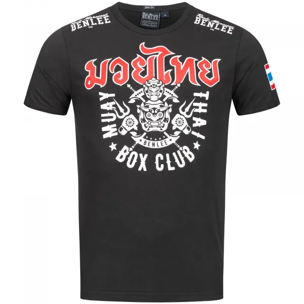 Lonsdale Men's t-shirt slim fit